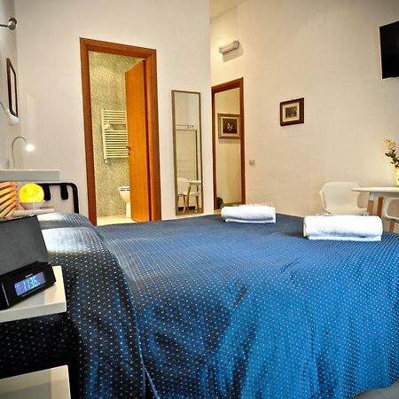 Babuino 127 Rooms Rom Exteriör bild