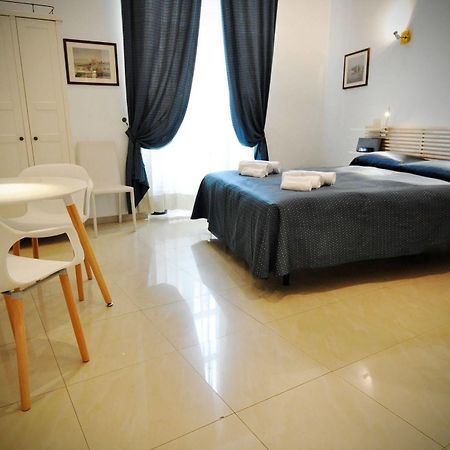 Babuino 127 Rooms Rom Exteriör bild