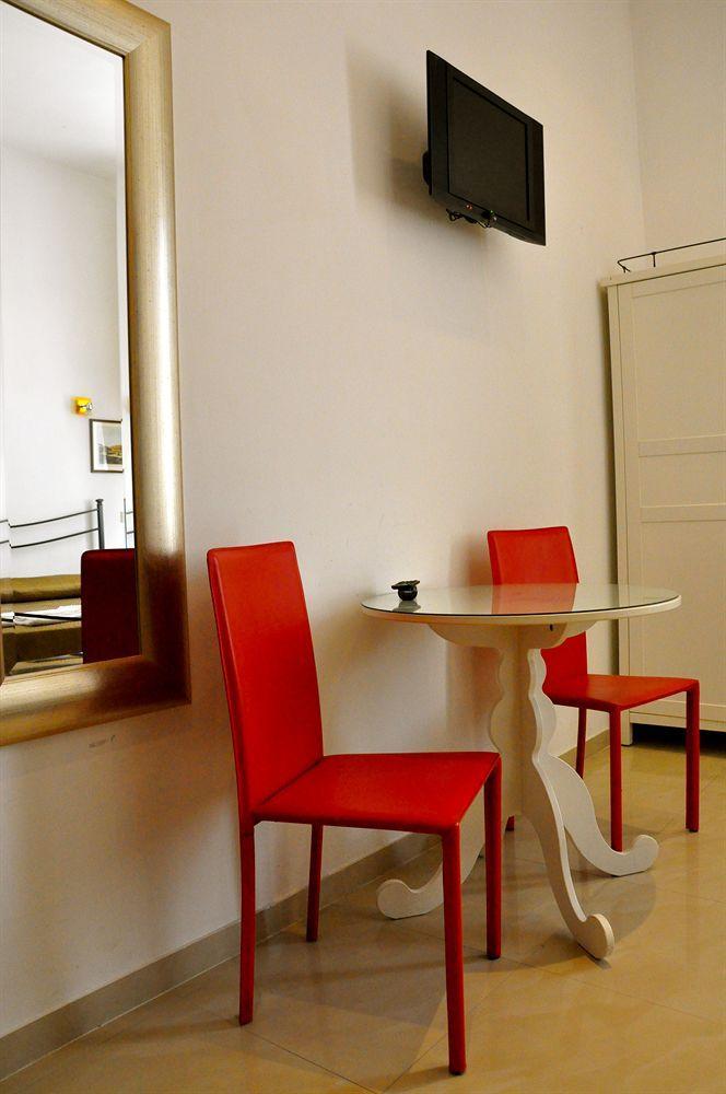 Babuino 127 Rooms Rom Exteriör bild