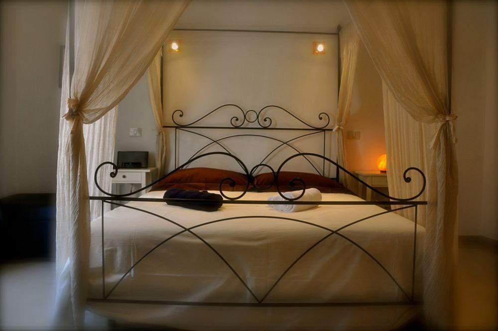 Babuino 127 Rooms Rom Exteriör bild