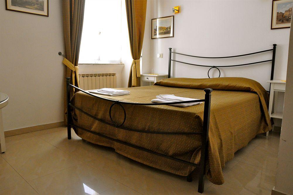 Babuino 127 Rooms Rom Exteriör bild