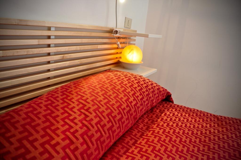 Babuino 127 Rooms Rom Exteriör bild