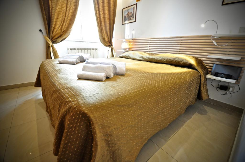 Babuino 127 Rooms Rom Exteriör bild