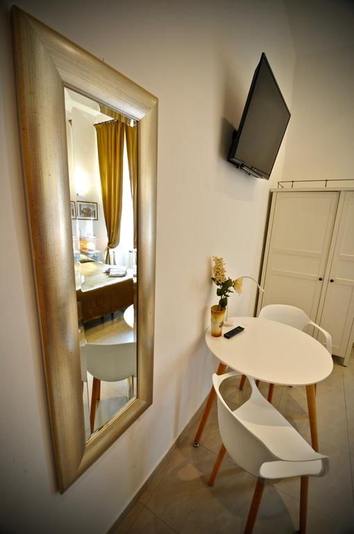 Babuino 127 Rooms Rom Exteriör bild