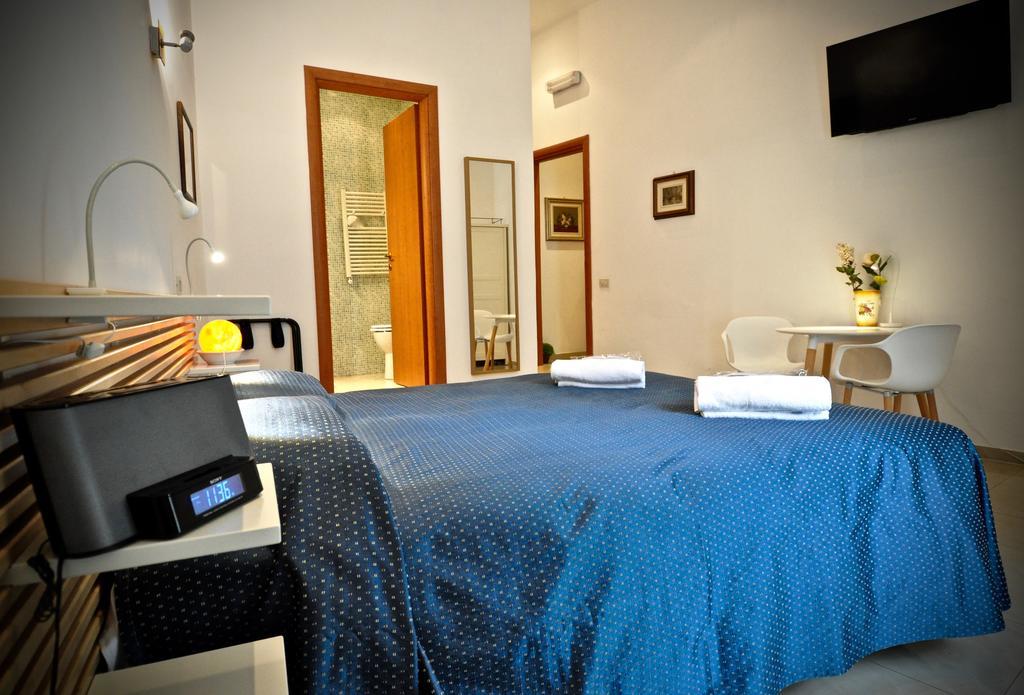 Babuino 127 Rooms Rom Exteriör bild
