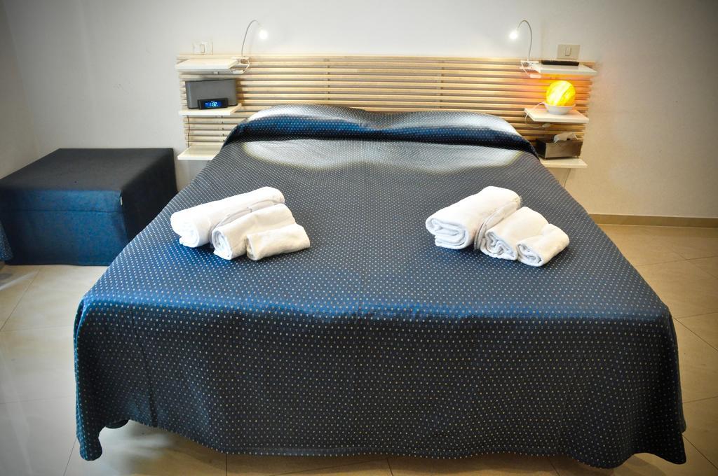 Babuino 127 Rooms Rom Exteriör bild