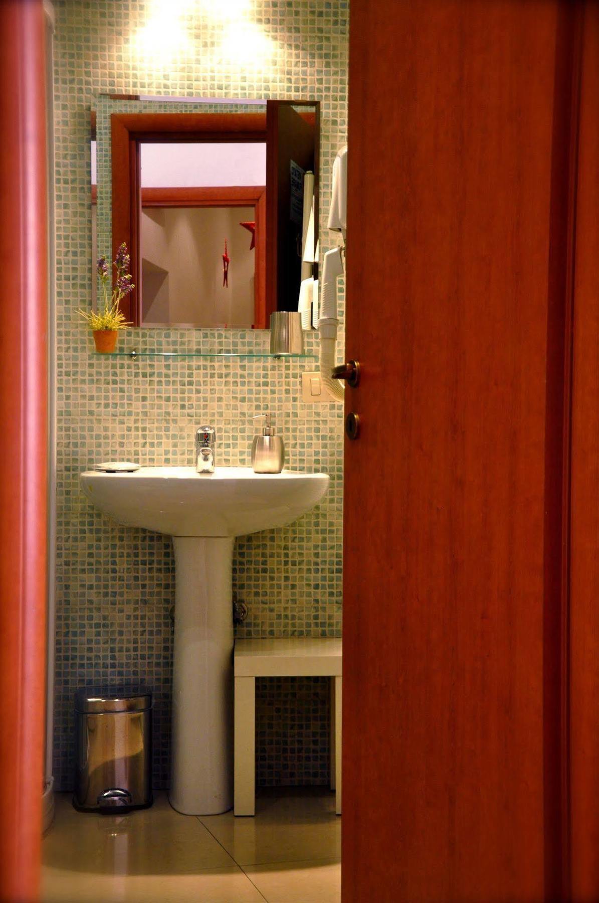 Babuino 127 Rooms Rom Exteriör bild