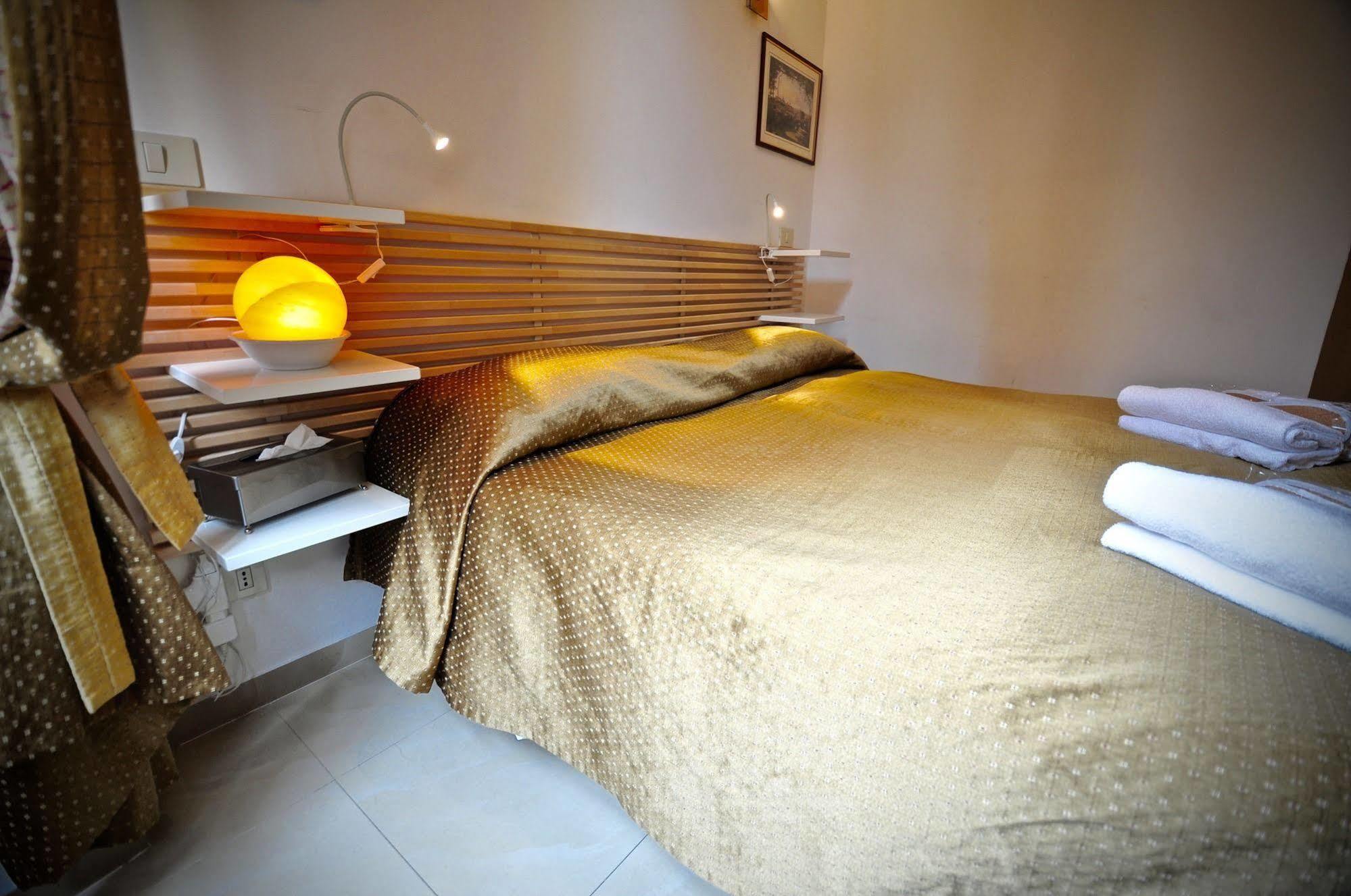 Babuino 127 Rooms Rom Exteriör bild