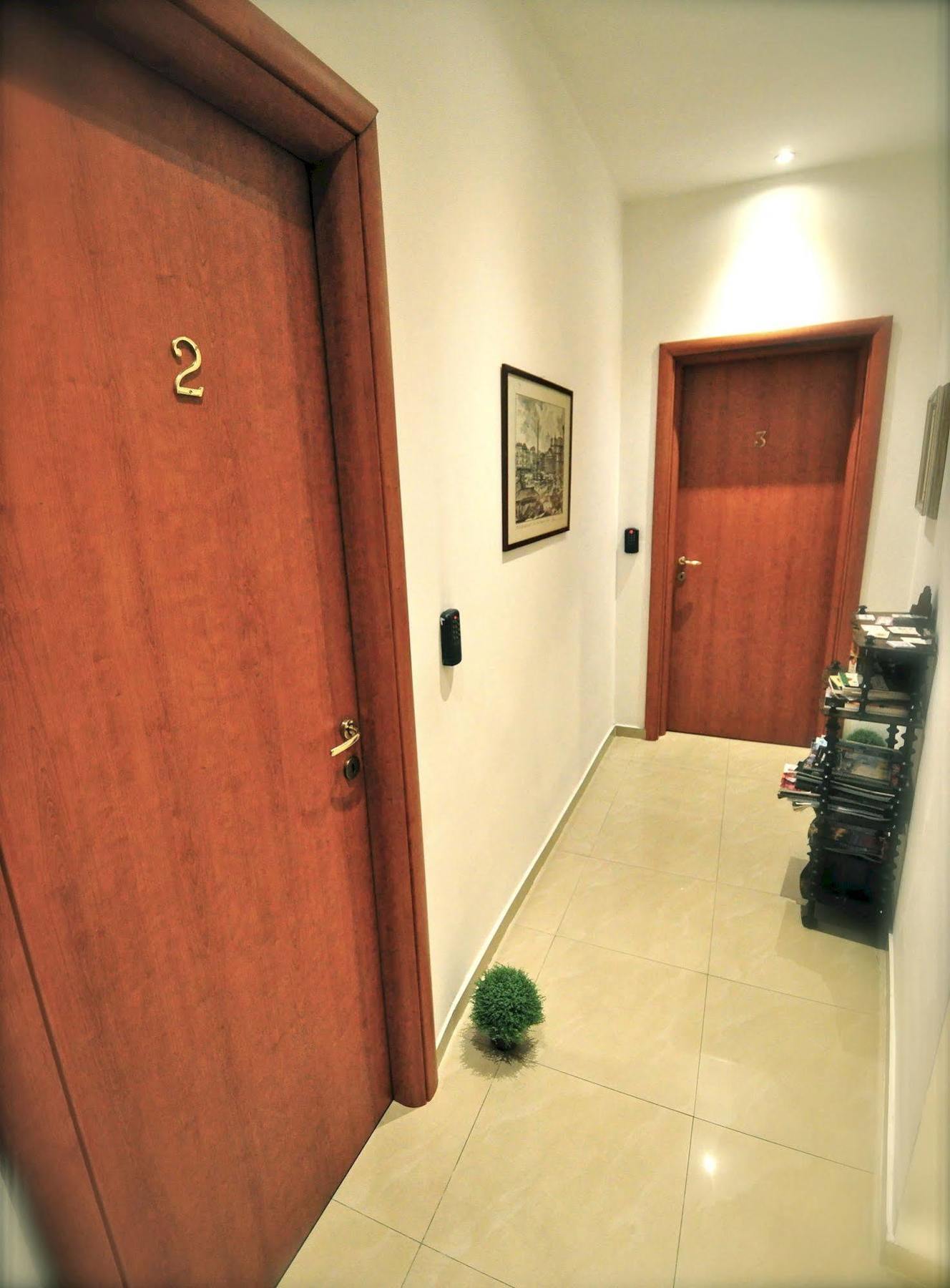 Babuino 127 Rooms Rom Exteriör bild
