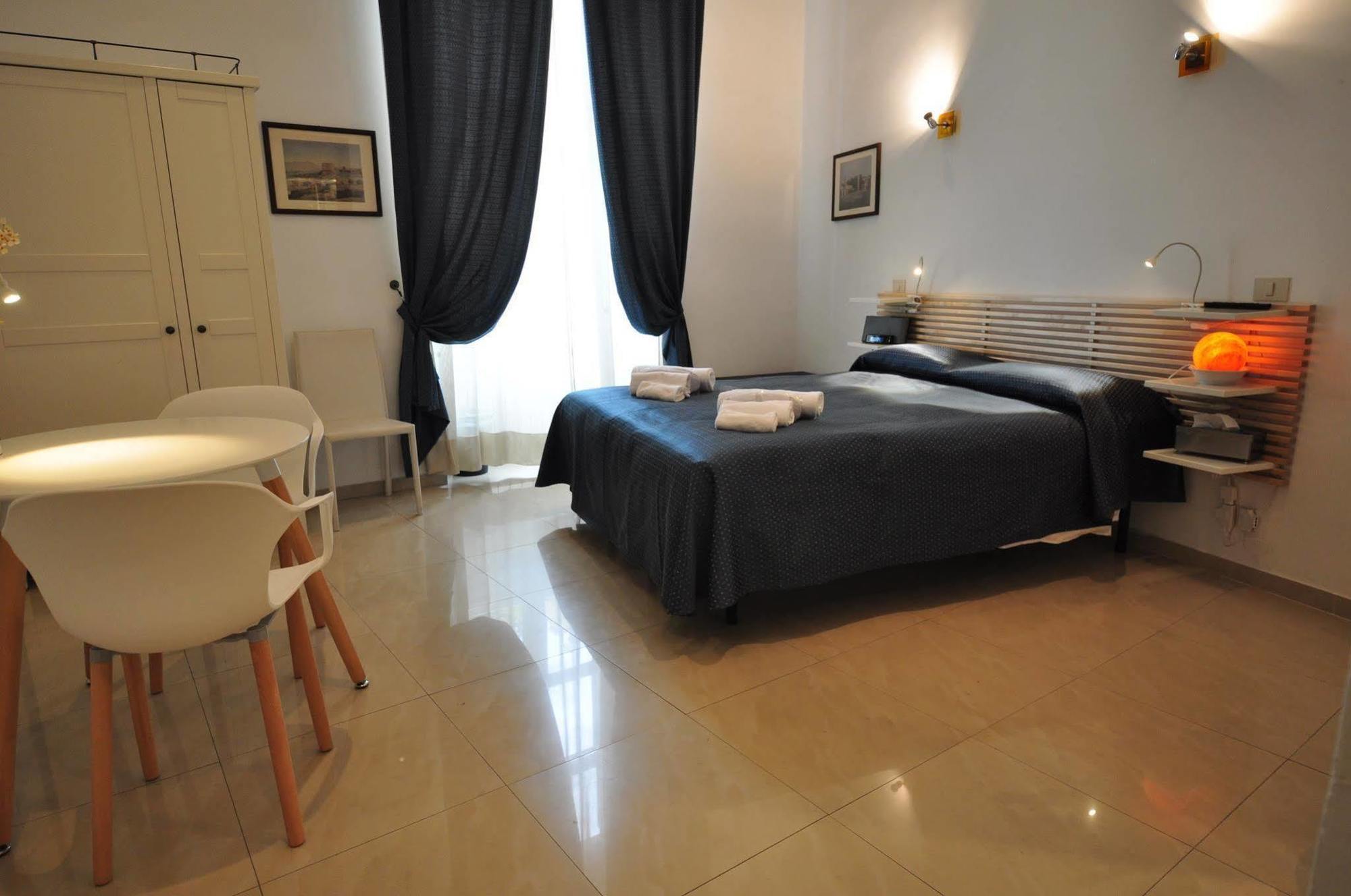 Babuino 127 Rooms Rom Exteriör bild