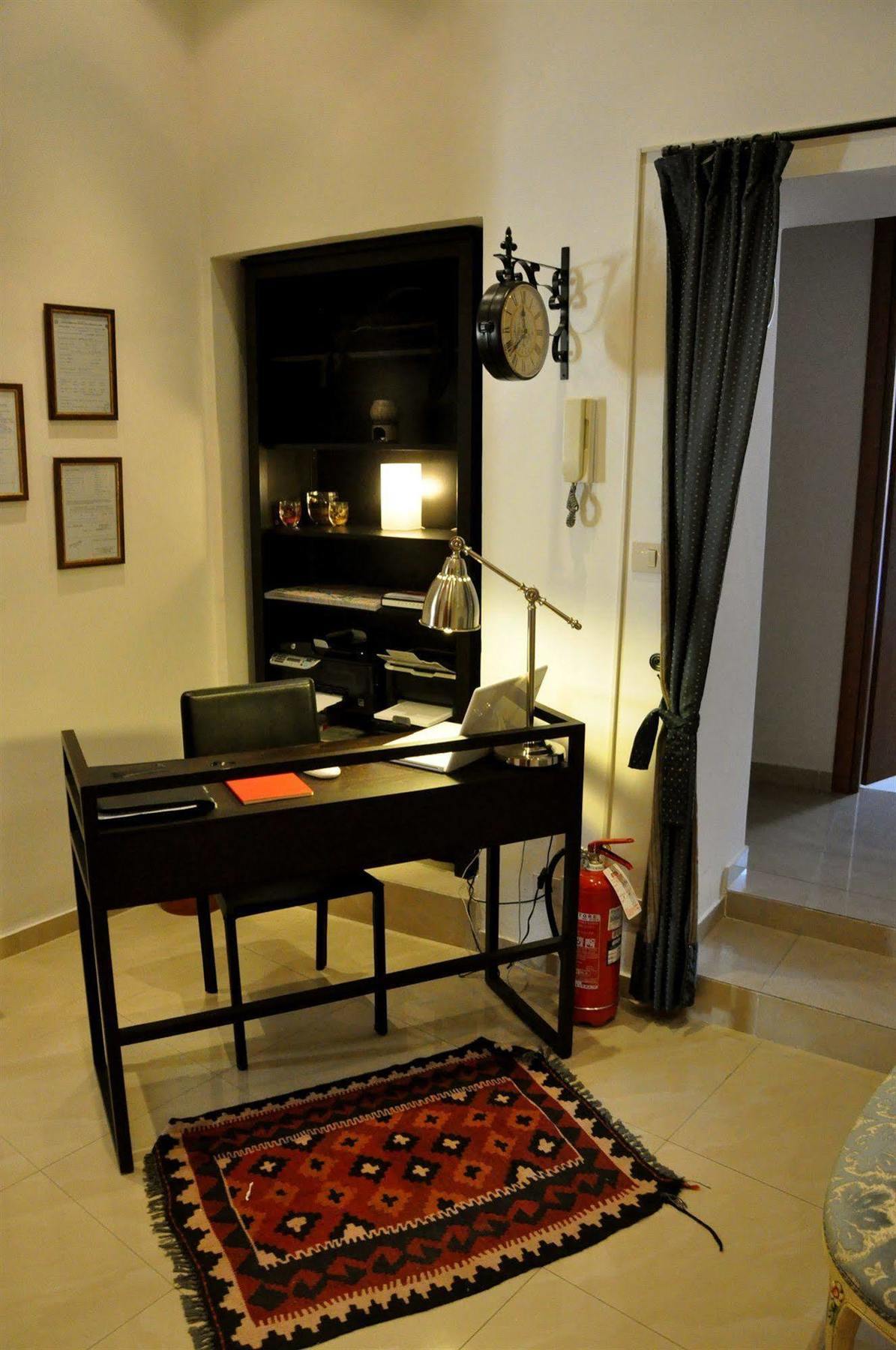 Babuino 127 Rooms Rom Exteriör bild