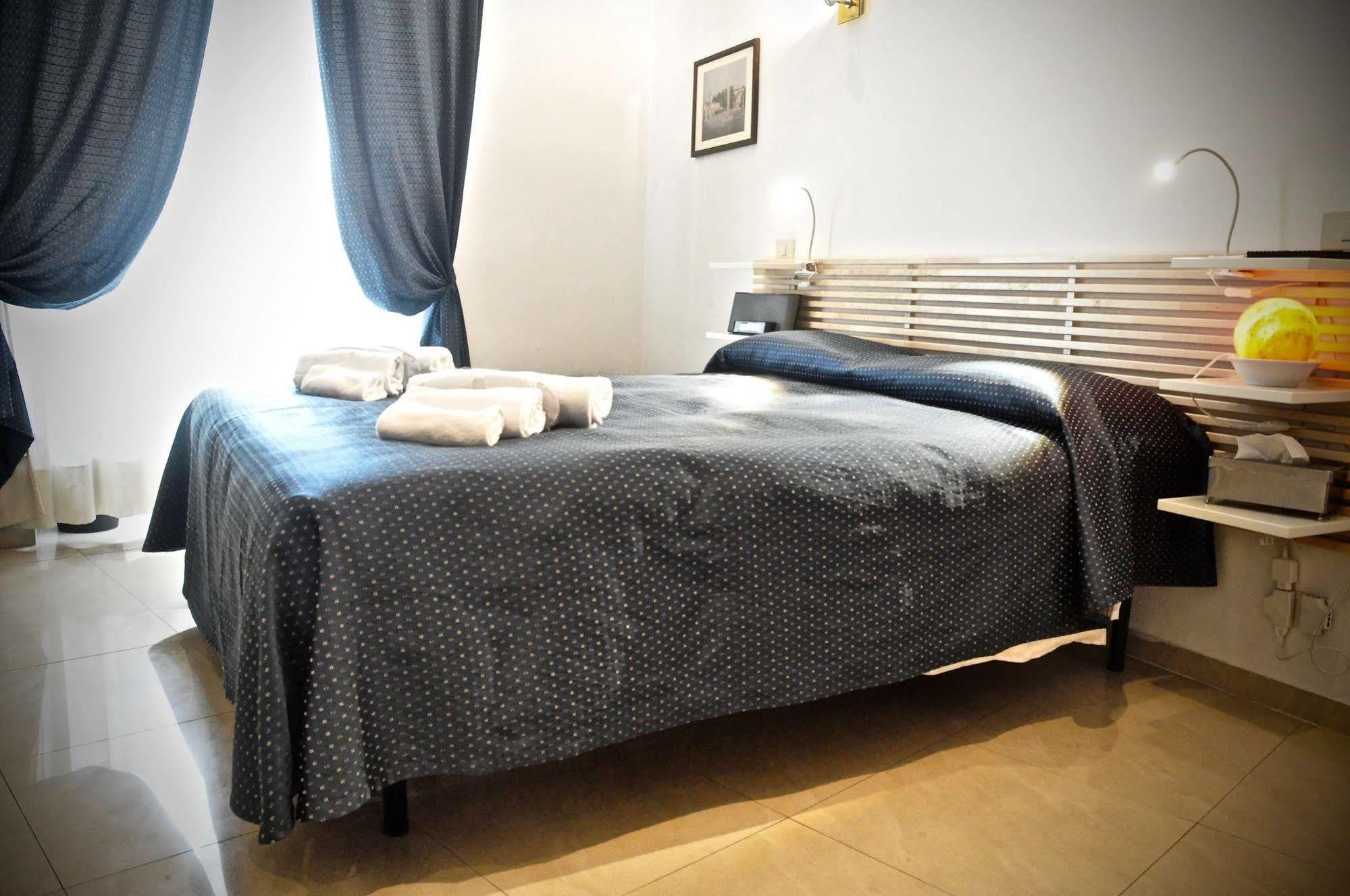 Babuino 127 Rooms Rom Exteriör bild