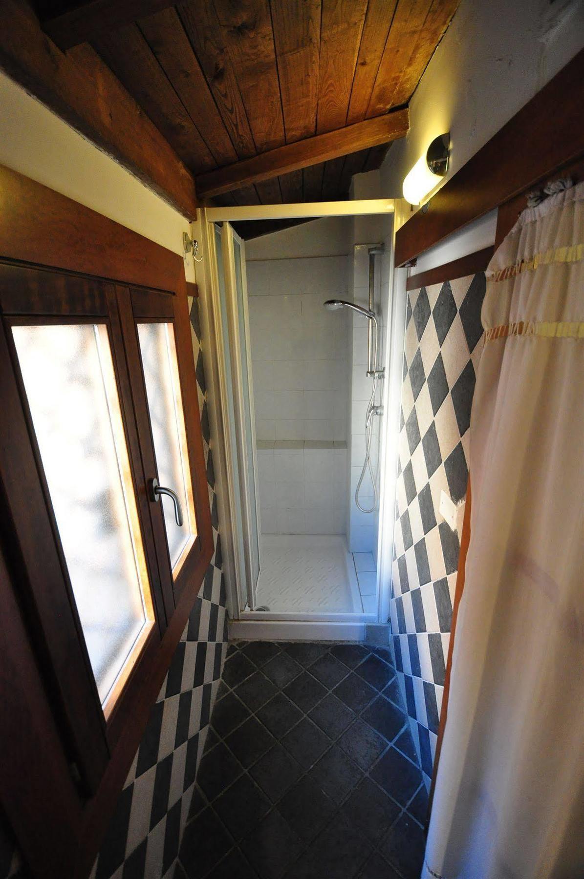 Babuino 127 Rooms Rom Exteriör bild