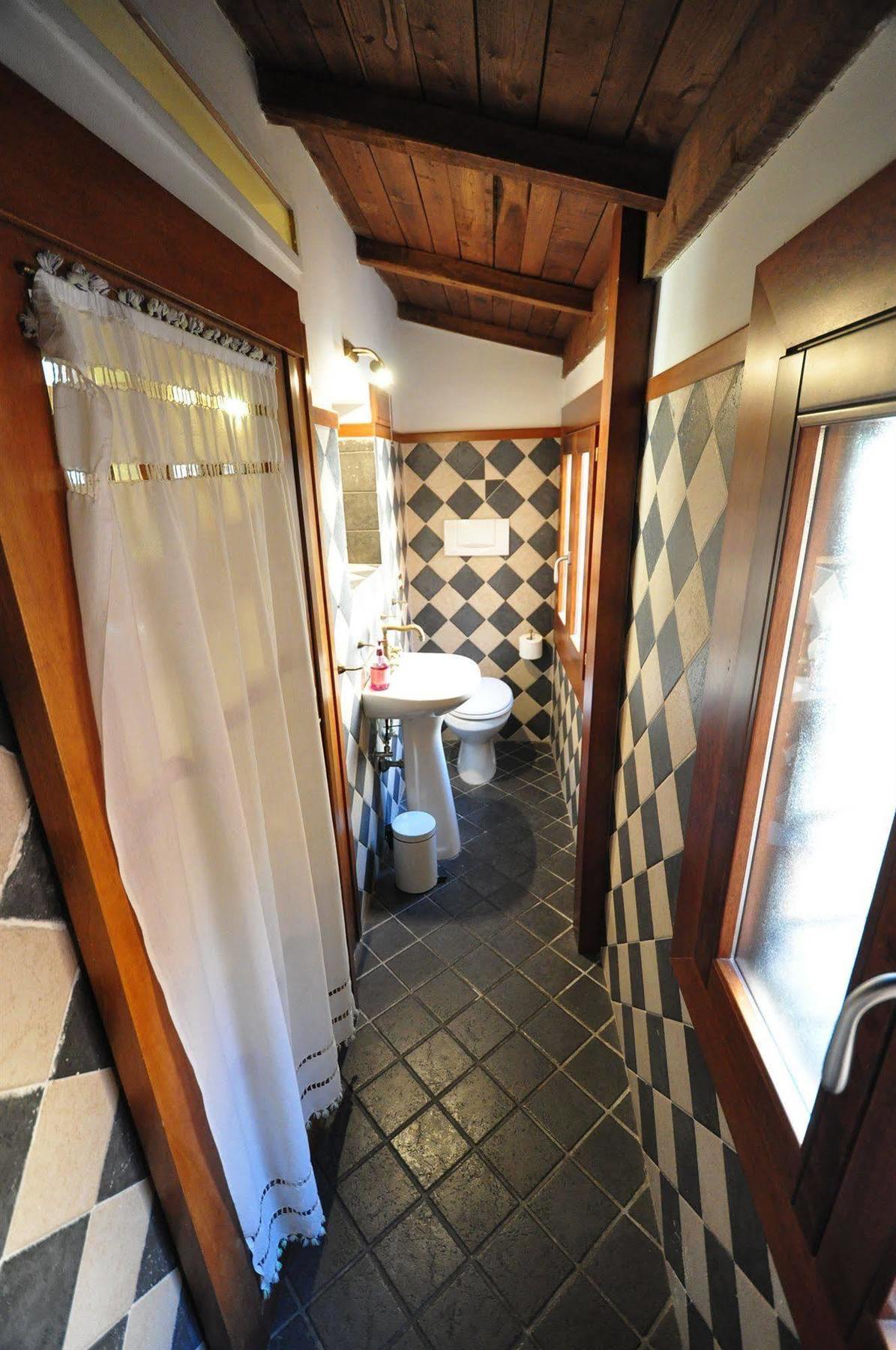 Babuino 127 Rooms Rom Exteriör bild
