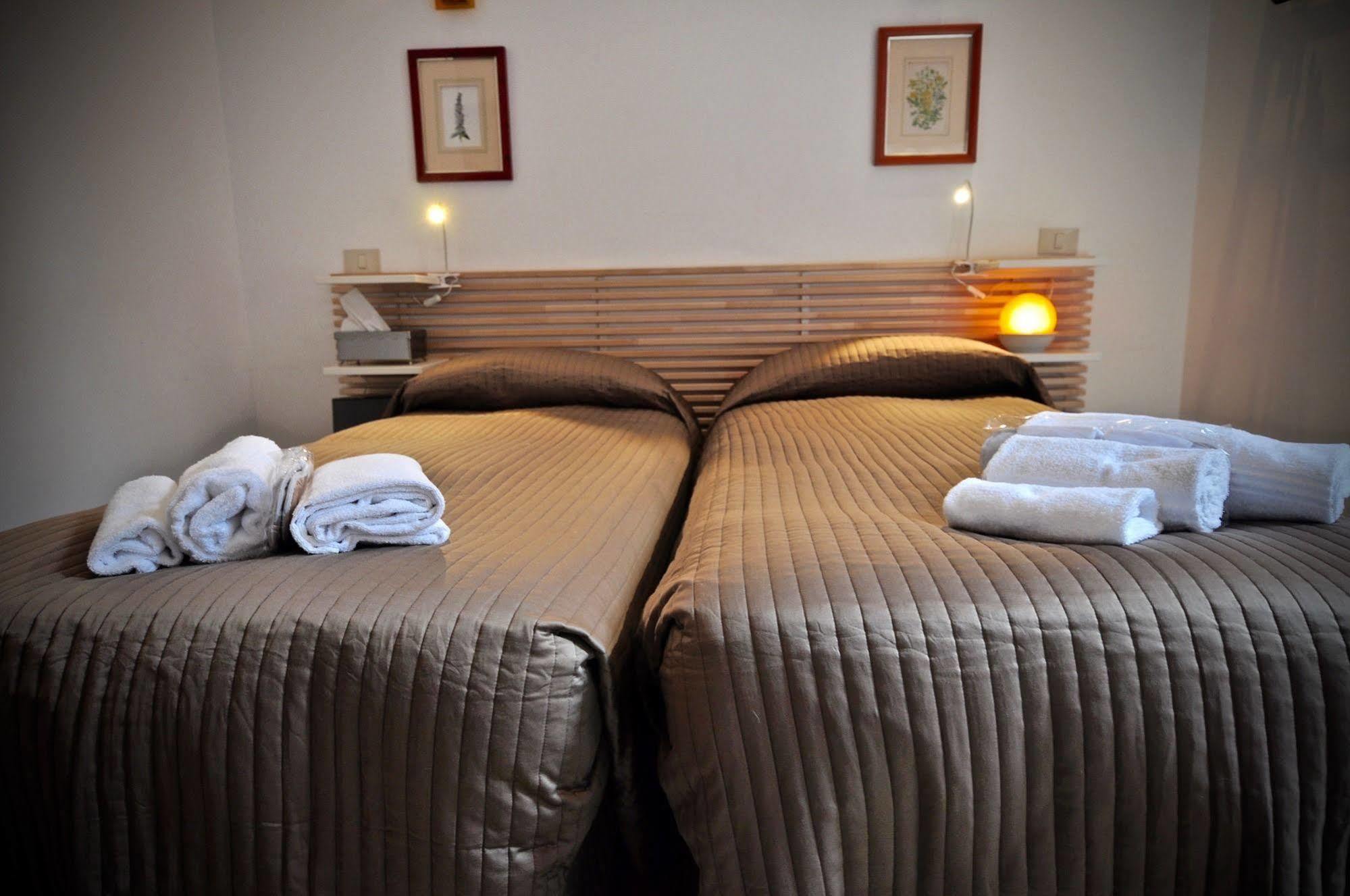 Babuino 127 Rooms Rom Exteriör bild